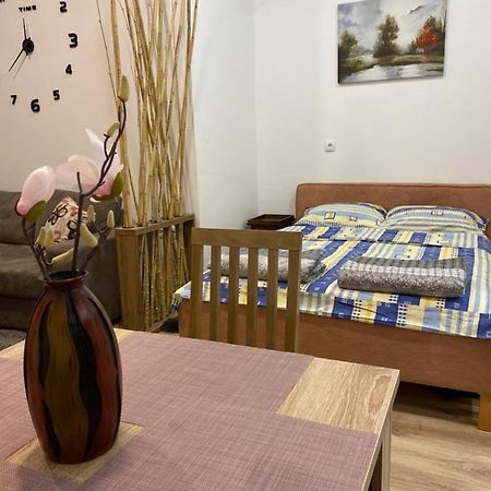 Apartment Neno 2 Trebinje Buitenkant foto