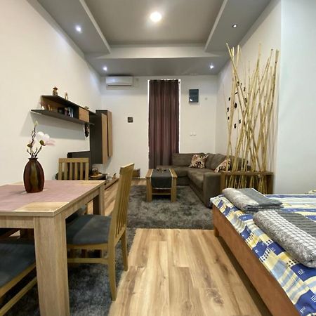 Apartment Neno 2 Trebinje Buitenkant foto