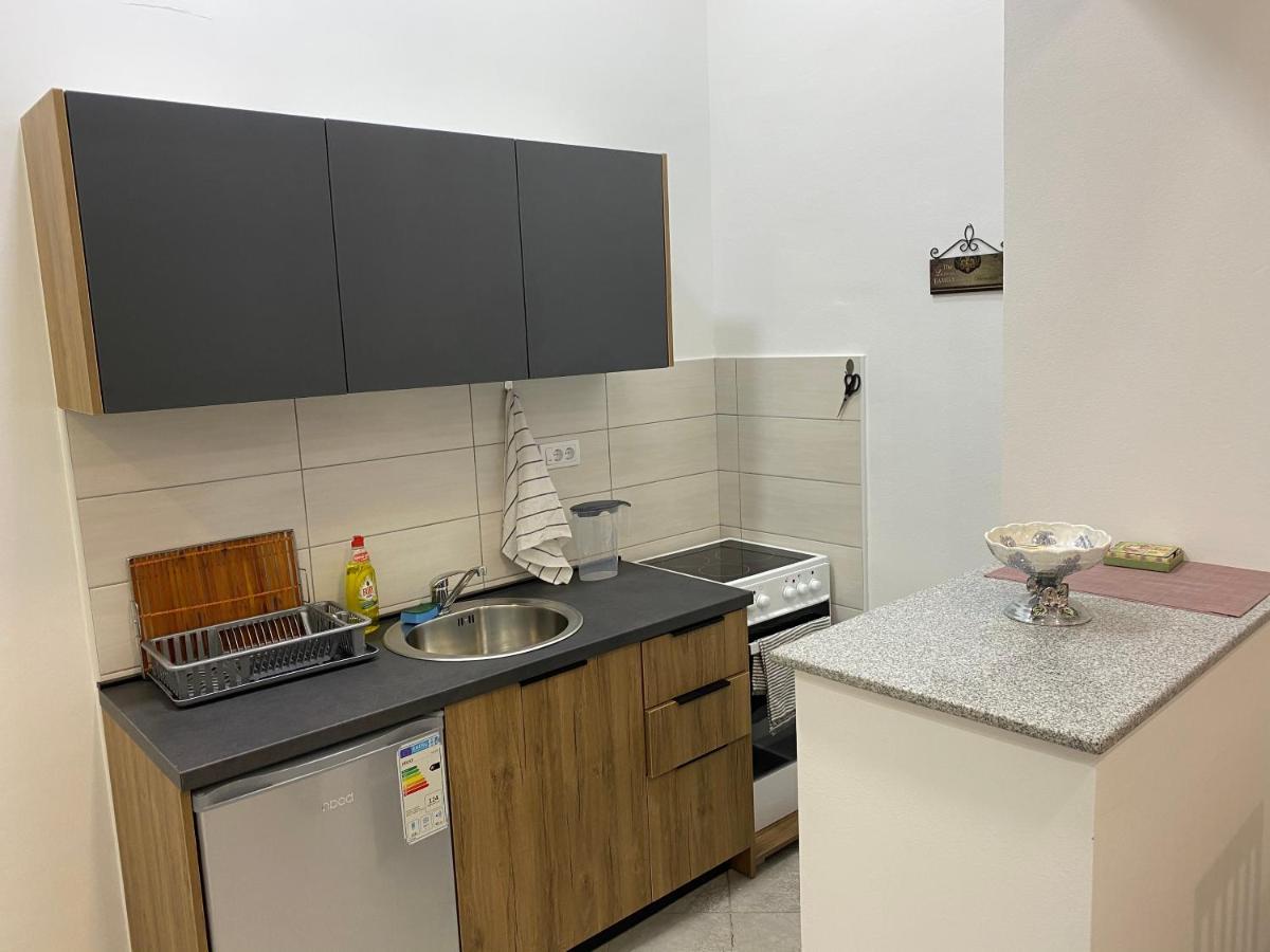 Apartment Neno 2 Trebinje Buitenkant foto