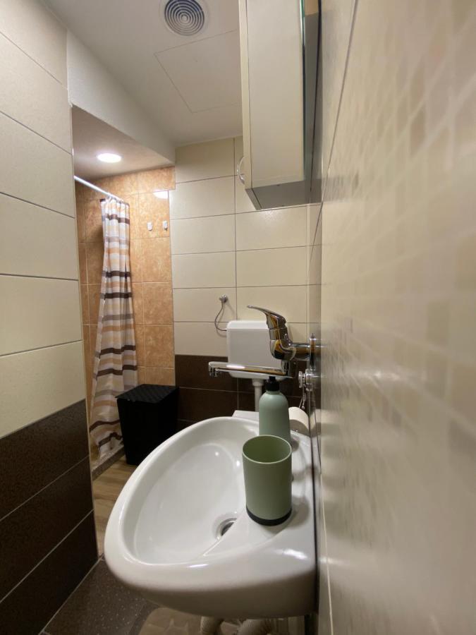 Apartment Neno 2 Trebinje Buitenkant foto