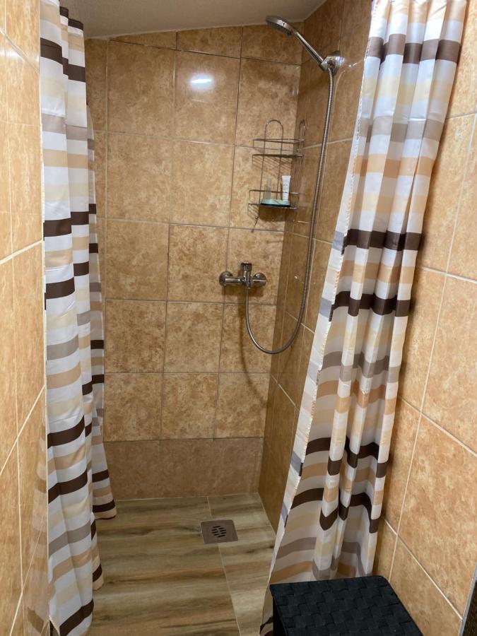 Apartment Neno 2 Trebinje Buitenkant foto