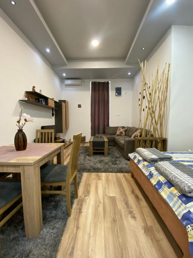 Apartment Neno 2 Trebinje Buitenkant foto