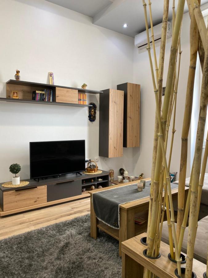 Apartment Neno 2 Trebinje Buitenkant foto