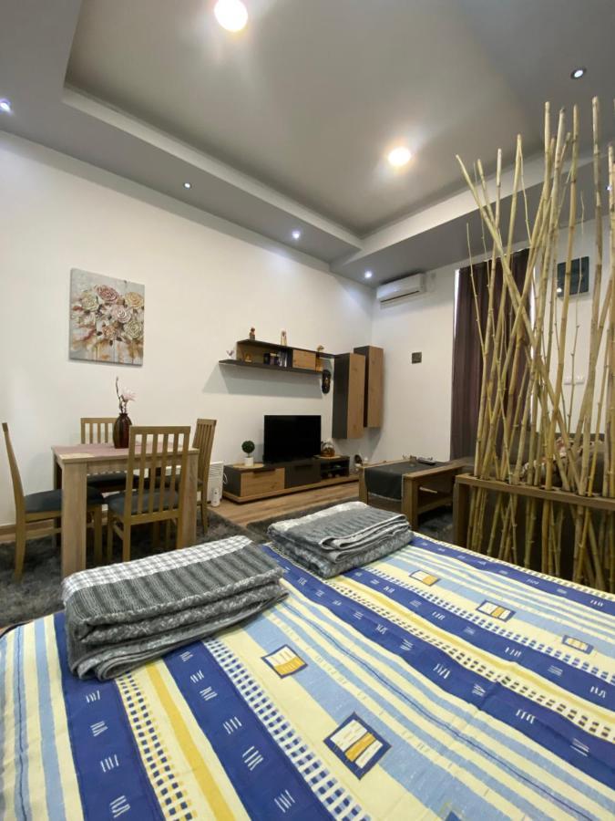 Apartment Neno 2 Trebinje Buitenkant foto