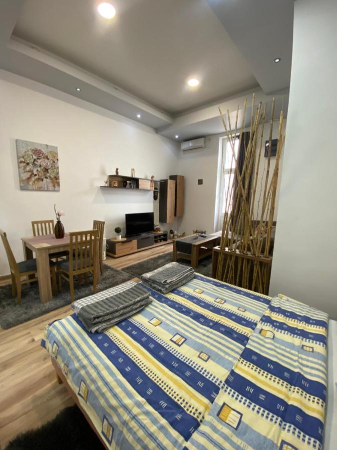 Apartment Neno 2 Trebinje Buitenkant foto