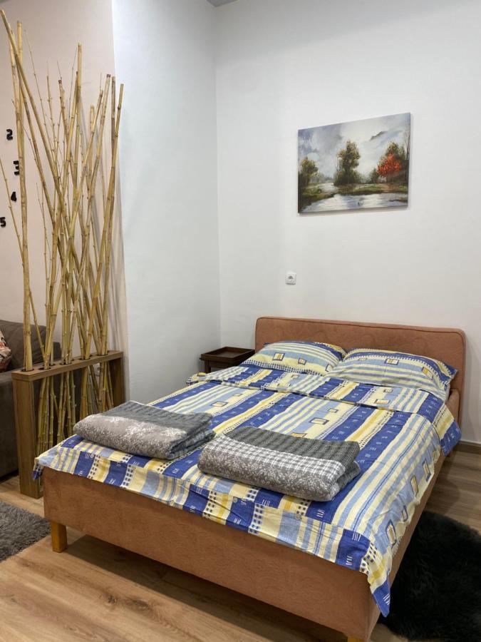 Apartment Neno 2 Trebinje Buitenkant foto