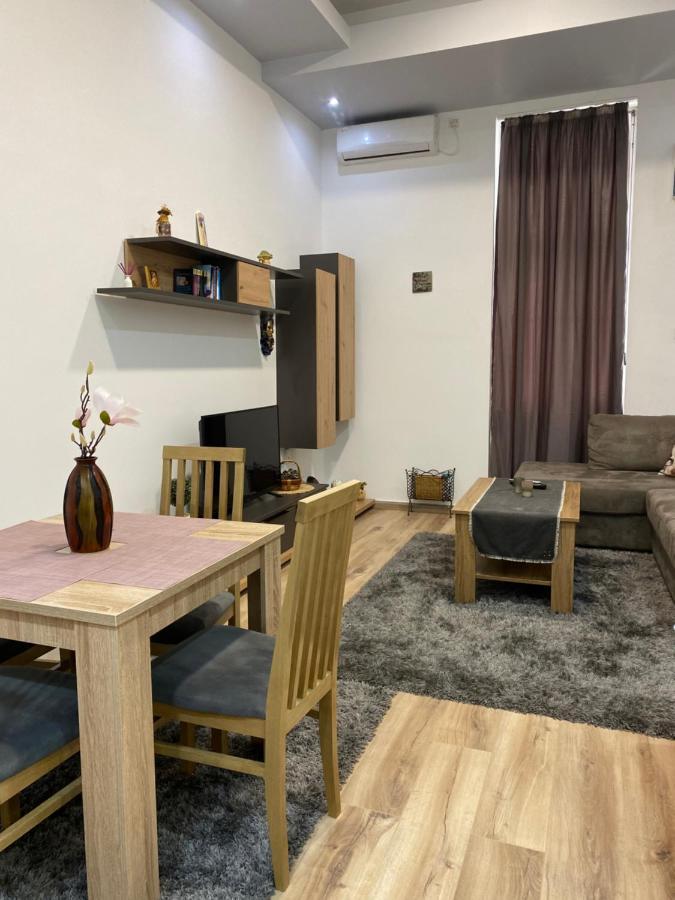 Apartment Neno 2 Trebinje Buitenkant foto