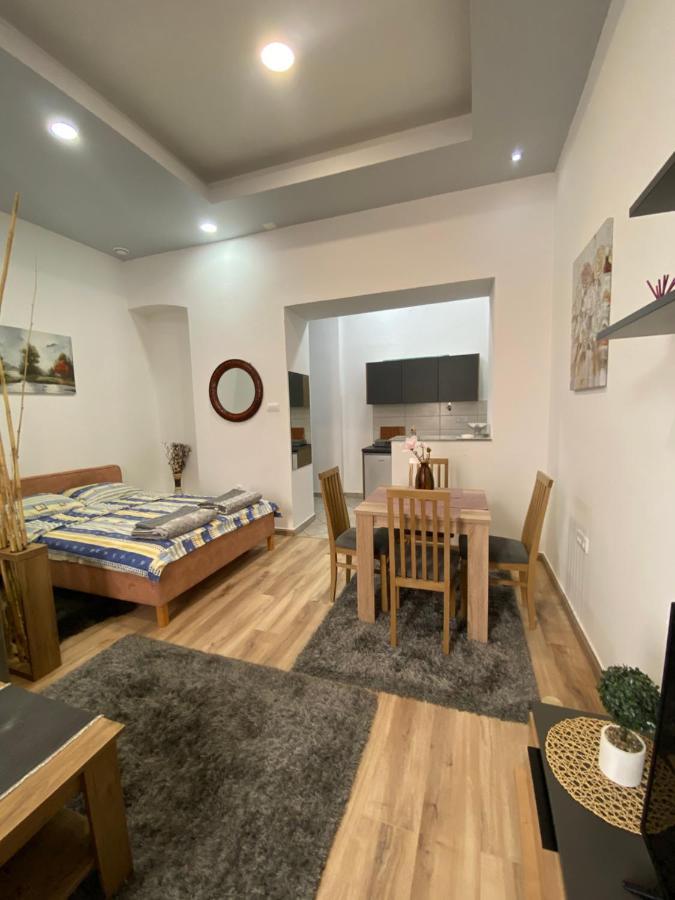 Apartment Neno 2 Trebinje Buitenkant foto