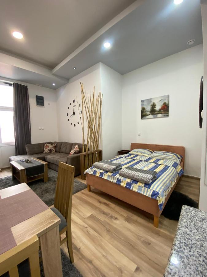 Apartment Neno 2 Trebinje Buitenkant foto