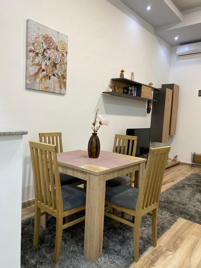 Apartment Neno 2 Trebinje Buitenkant foto